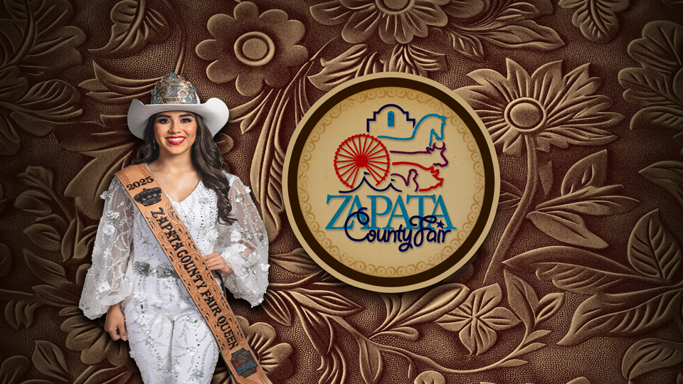 zapata county fair happening march 12th thru the 14th 2026 in zapata texas
